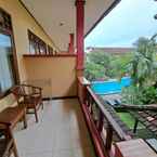 Review photo of Bali Diva Hotel Kuta from Deri R.