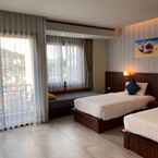 รูปภาพรีวิวของ Andaman Breeze Resort 2 จาก Wanafnan T.