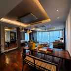 รูปภาพรีวิวของ ShaSa Resort - Luxury Beachfront Suites 4 จาก Wattana T.