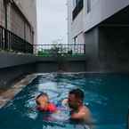 Review photo of favehotel Palembang from Syifa N.