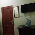 Review photo of Super OYO 91350 Garden Hostel from Jaka R.