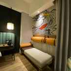 Review photo of Luminor Hotel Purwokerto By WH from Nur A.