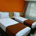 Review photo of Hotel Bumi Makmur Indah Lembang from Anggita I. N.