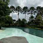 Ulasan foto dari Sanctoo Suites & Villas at Bali Zoo 3 dari Saras T.