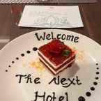 Review photo of Next Hotel Yogyakarta from Alfiza D. A.