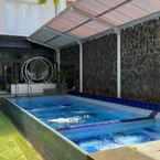 Review photo of Tamadara Guesthouse Jogja 6 from Renita J.