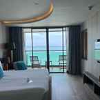 รูปภาพรีวิวของ Cape Dara Resort (SHA Plus+) 3 จาก Nuttaya S.