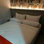 Review photo of Front One Hotel Sragen 2 from Novendra N.