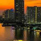 Ulasan foto dari Holiday Inn Express BANGKOK SATHORN, an IHG Hotel dari Tawiwat T.