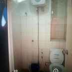 Review photo of Virtual Rooms Taman Sari Panoramic Apartement Bandung from Hendra H.