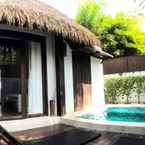 Review photo of Mimosa Resort & Spa from Sirinapha P.