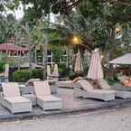 Review photo of Sheraton Senggigi Beach Resort		 from Ninik C.