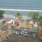 Hình ảnh đánh giá của Kutabex Beachfront Hotel từ Abibagus I.