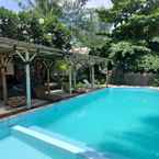 Review photo of OYO 1363 Gili Indah Resort 2 from Russell A. B.