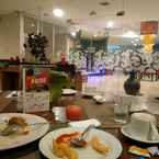 Review photo of Lombok Plaza Hotel & Convention from Siti C. L. S.