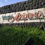 Review photo of Kuta Ardenia Residence 2 from Arif B.