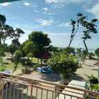 Review photo of Homestay Dhilpratis at Pantai Balekambang 2 from Ubadah M.