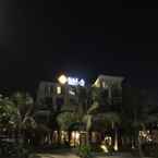 รูปภาพรีวิวของ Sala Tuy Hoa Beach Hotel จาก Dang T. H. Y.