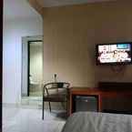 Review photo of Azza Hotel Palembang by Horison from Harun F.