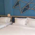 Review photo of BlueSotel SMART Krabi Aonang Beach - Adults only (SHA Plus+) 3 from Isu G.