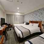 Review photo of Narita Tobu Hotel Airport 5 from Lo V. S.