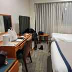 รูปภาพรีวิวของ Narita Tobu Hotel Airport 6 จาก Lo V. S.