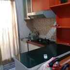 Review photo of Apartment Kalibata City By Salam Property 2 from Sri P.