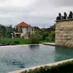 Review photo of Puji Bungalow Ubud 5 from Ni P. J.