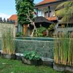 Review photo of Puji Bungalow Ubud 4 from Ni P. J.