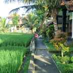 Review photo of Puji Bungalow Ubud from Ni P. J.