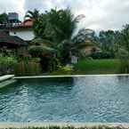 Review photo of Puji Bungalow Ubud 5 from Ni P. J.