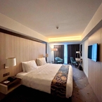 Review photo of Louis Kienne Hotel Pandanaran 2 from Ignatius E. R.