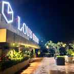 Review photo of Louis Kienne Hotel Pandanaran from Ignatius E. R.