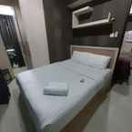 Review photo of Best View 2BR at Tamansari Papilio Apartment By Travelio 4 from Zam Z. A.