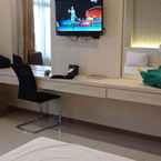 Review photo of The Amrani Syariah Hotel 2 from Ririn A.