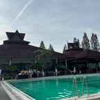 Review photo of Hotel Sibayak International from Reymon F. S.