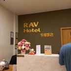 Review photo of RAV Hotel from Muhamad S.