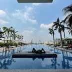 Review photo of Chatrium Hotel Riverside Bangkok 3 from Chetsada C.