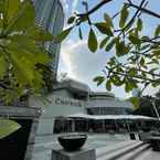 Review photo of Chatrium Hotel Riverside Bangkok 6 from Chetsada C.