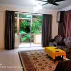 รูปภาพรีวิวของ My Home Apartment @ Crown Imperial Court จาก Lieyza P.