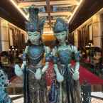 Hình ảnh đánh giá của The Royal Surakarta Heritage - MGallery Collection 2 từ Rega E.