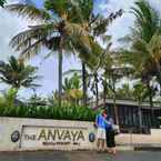 Imej Ulasan untuk The Anvaya Beach Resort Bali dari Parada A. P.