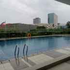 Review photo of Park Inn by Radisson Iloilo from Iris R.