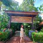 Review photo of Santhiya Tree Koh Chang Resort 3 from Sawittree I.