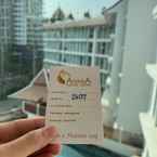 รูปภาพรีวิวของ Aiyara Grand Hotel จาก Dinh C. L.