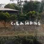 Review photo of Pelangi Glamping from Fitria L. S.