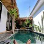 Review photo of Jogja Life Villas With Private Pool from Tito A. H.