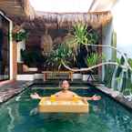 Review photo of Jogja Life Villas With Private Pool 2 from Tito A. H.