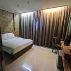 รูปภาพรีวิวของ Sans Hotel The Green Bekasi by RedDoorz จาก M R.