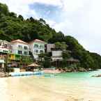 รูปภาพรีวิวของ Phi Phi Beach Front Resort จาก Nawarat P.